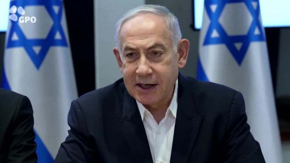 “Estamos no auge de uma guerra contra o Eixo do Mal do Irã“, diz Netanyahu | CNN Brasil