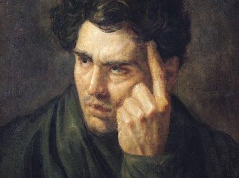 Text source: https://www.lordbyron.org/monograph.php?doc=ThMoore.1830&select=AD1819.14
Image source (detail): https://www.wikiart.org/en/theodore-gericault/portrait-of-lord-byron