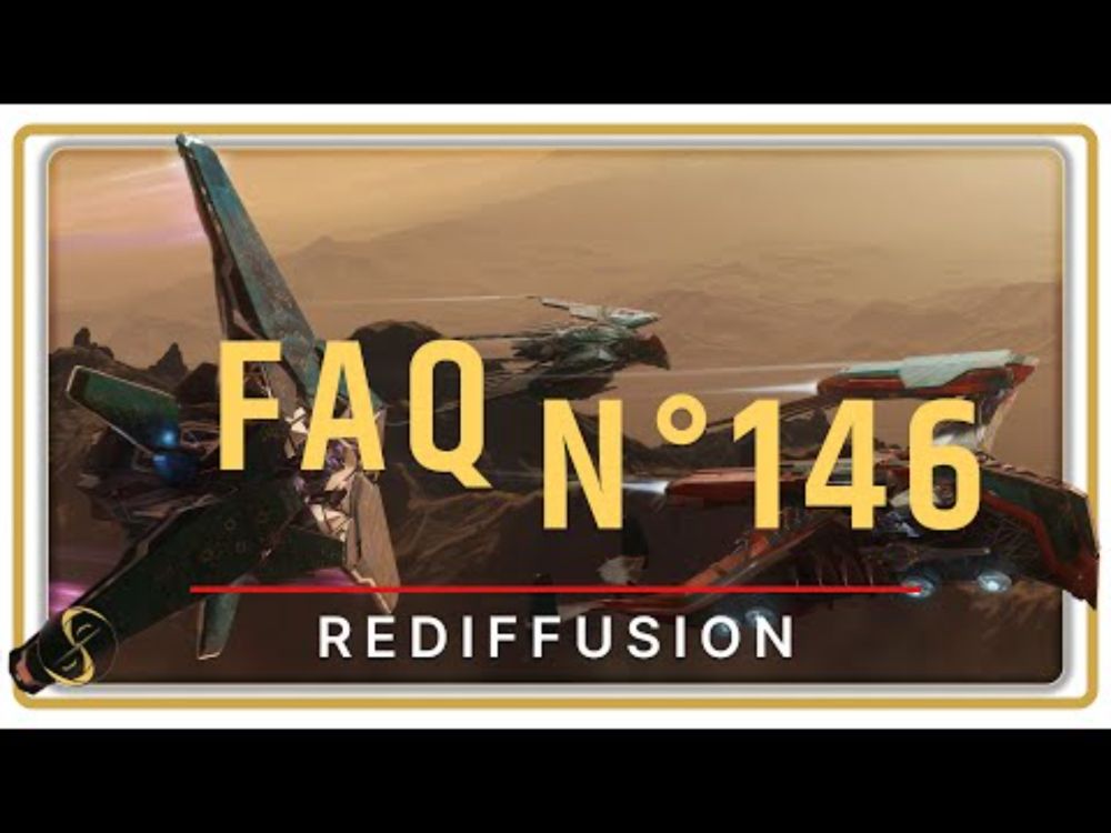 🎞️ FAQ 146 - Il fait chaud ! 🌡️