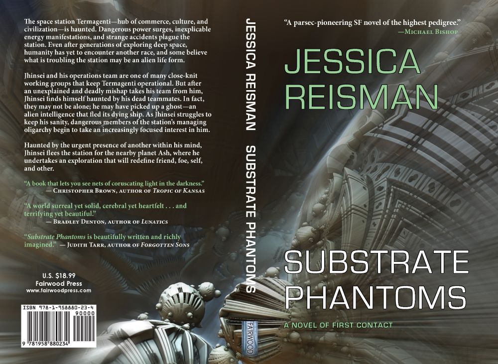 SUBSTRATE PHANTOMS