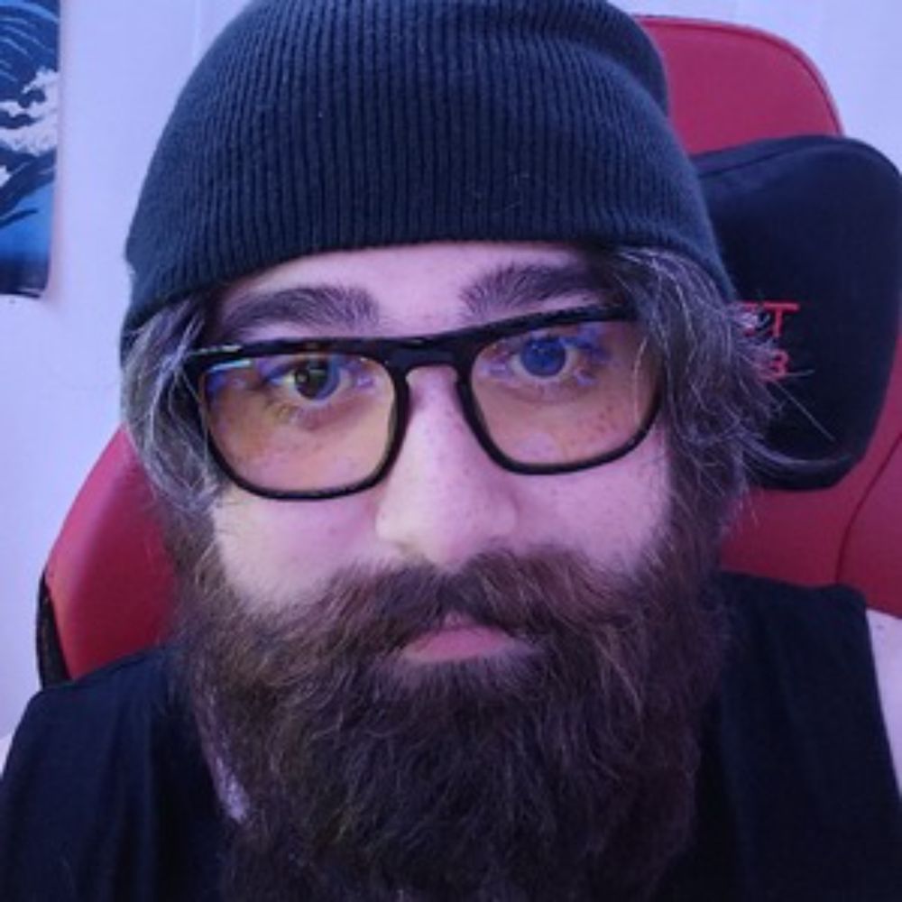 Thydren - Twitch