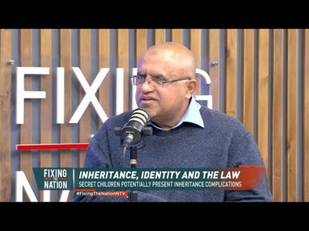 Islamic Law vs Supreme Court: Why Children Born Outside Marriage Cannot Inherit Father's Estate