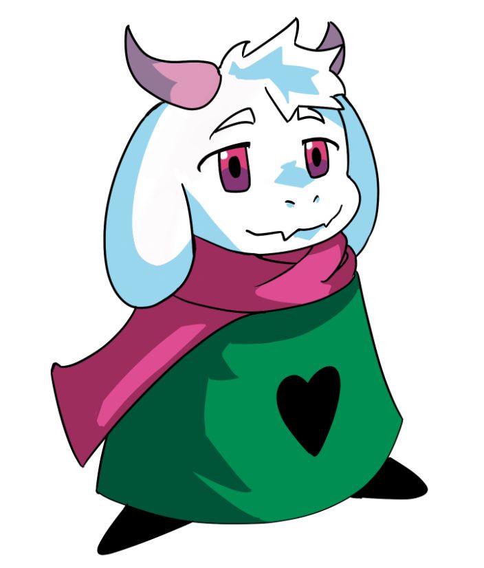 ralsei