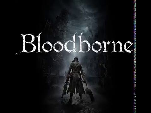 Bloodborne OST -  Cleric Beast/Vicar Amelia Boss Theme