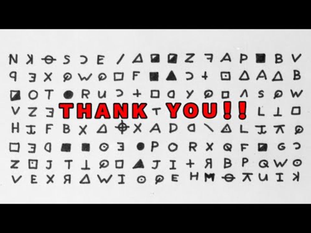 Thank you 30K subscribers!