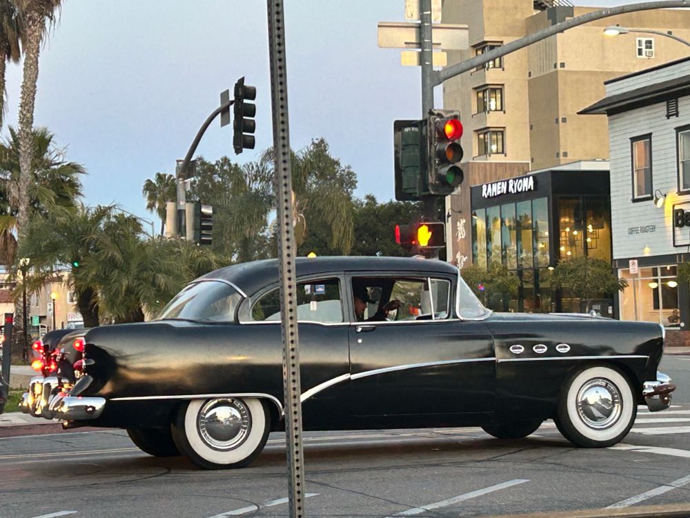 San Diego in a nut shell