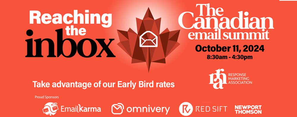 The Canadian Email Summit - Canadian Email Summit