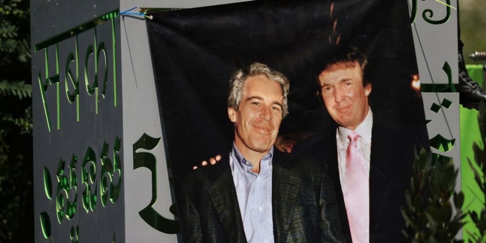 President Donald Trump called a friend within the last two days to vent about rumors that he ordered Jeffrey Epstein killed in his jail cell, his biographer said Saturday.Michael Wolff, who wrote the ...