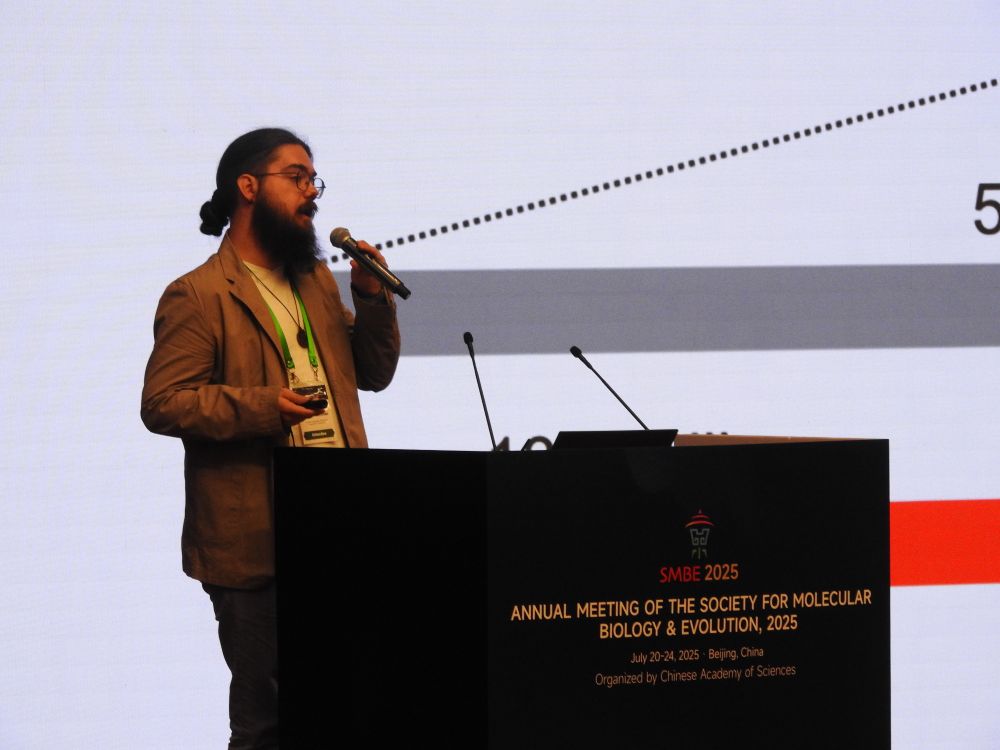 Philipp Hummer - Graduate Student Excellence Symposium