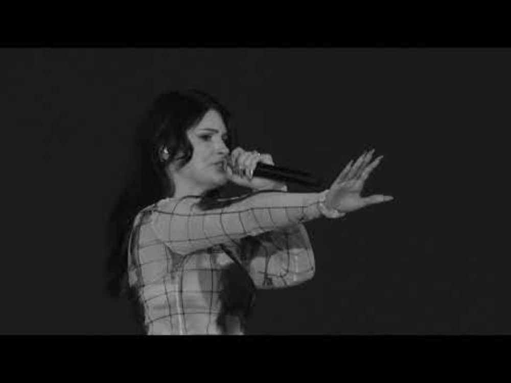 Spiritbox - Black Rainbow - Live at Graspop 2025