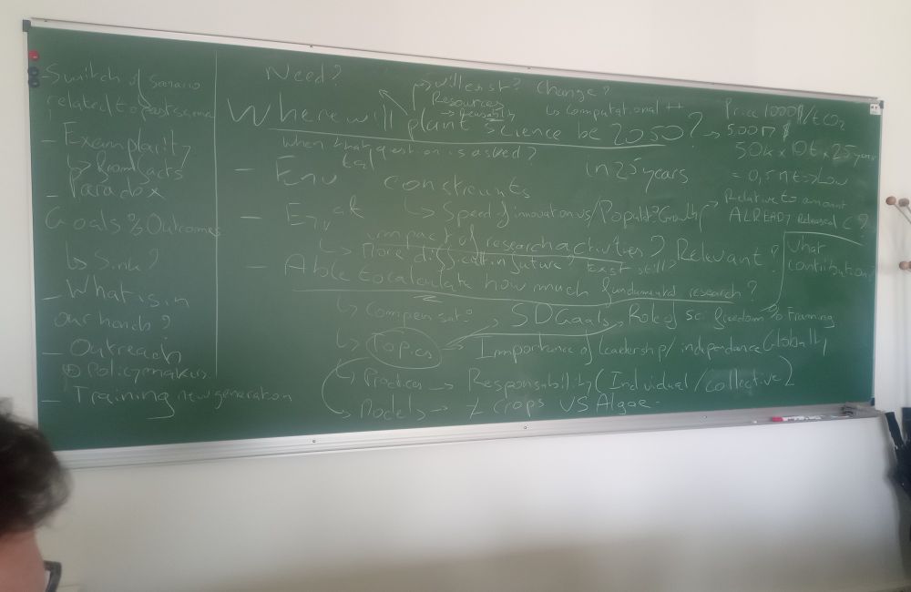 blackboard