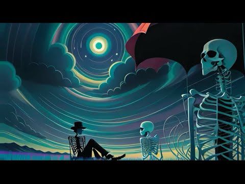 Summer Colds - Shakeout (Official Video)