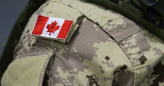 Military whistleblower sues Ottawa after reporting alleged Afghan civilian killings