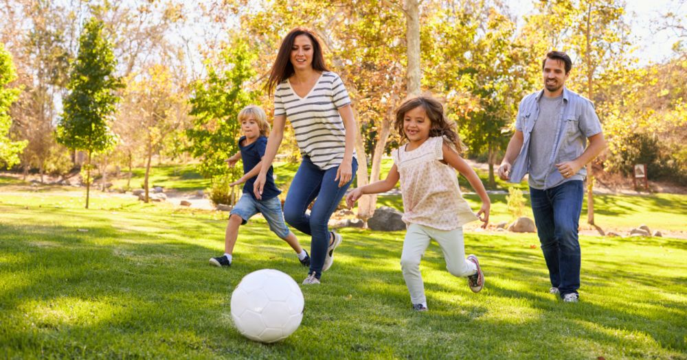 The Core of Non-Medication ADHD Management: Structure and Support