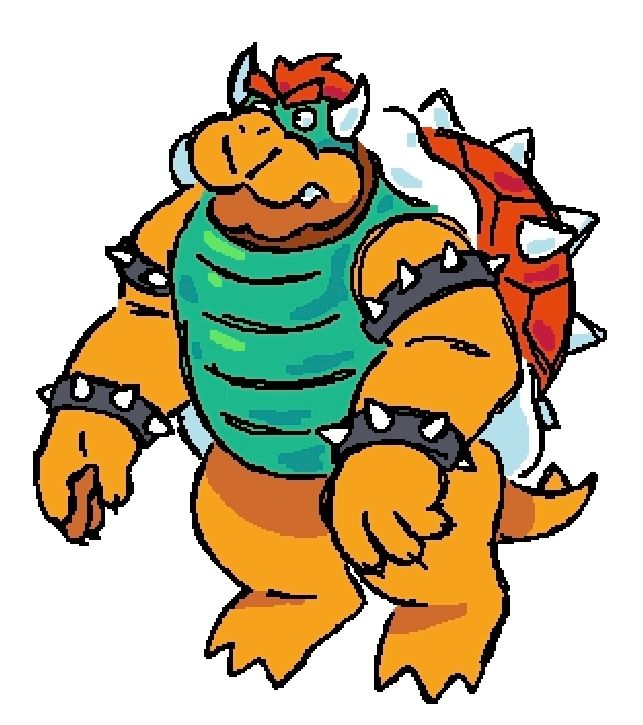 a slightly annoyed bowber