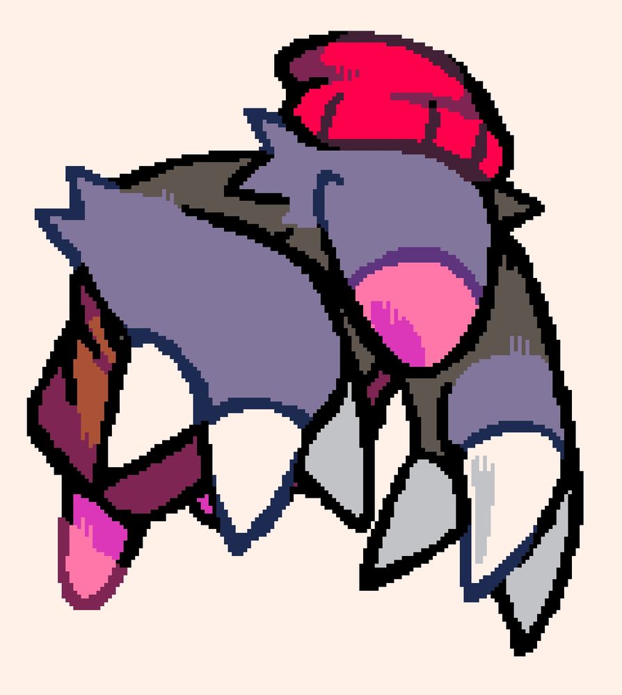 Max leaping. Look at him he go boing