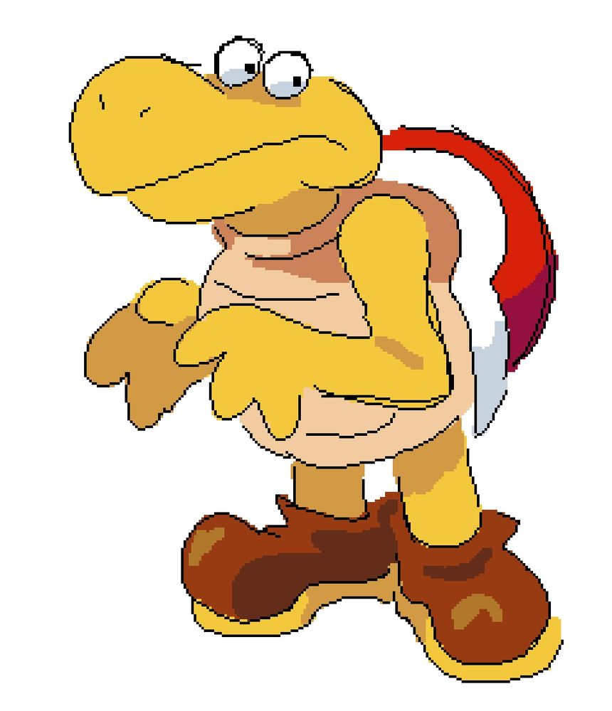 3D Art by Bouba porn Yoshi ⒶⒷⓍⓎ (@realofficalyosh.bsky.social) — Bluesky