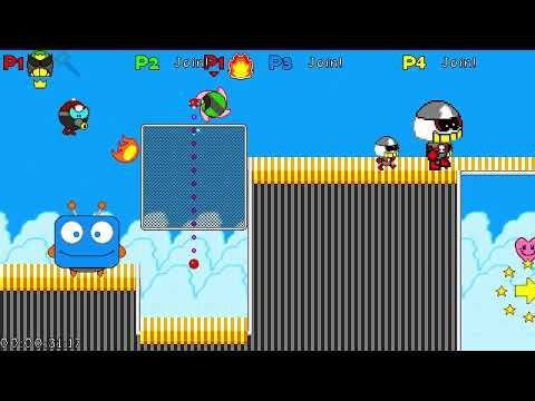 Super Freaks 1 Ultimate Edition (Post-Release 24, Anti Freaks Story WIP 2)