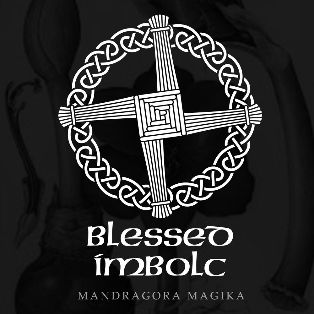 A Blessed Imbolc to all!