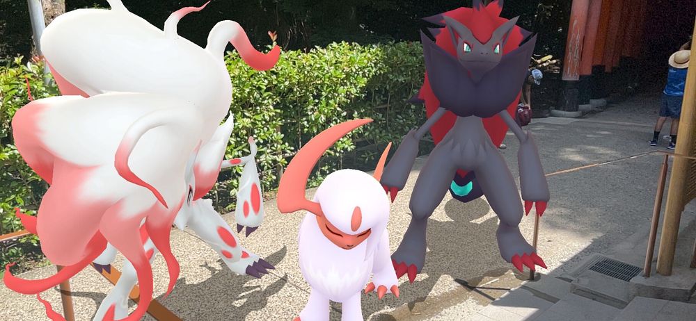 Eh? Algren reaching the summit?