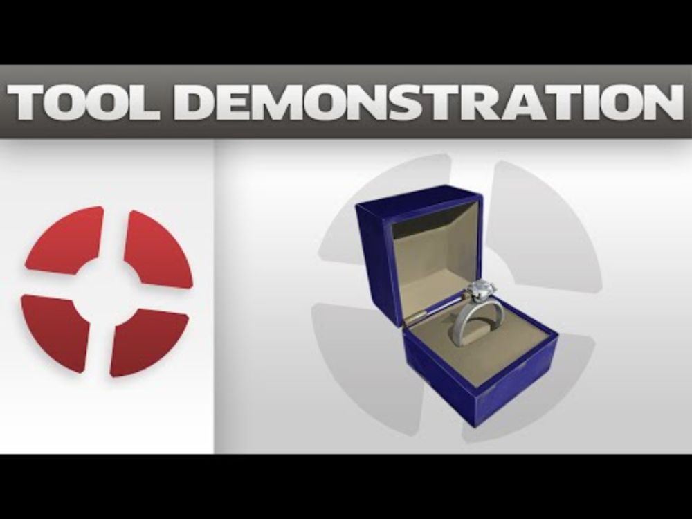 Tool Demonstration: Something Special For Someone Special