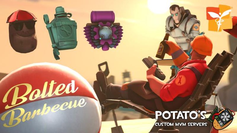 Promotional image. 