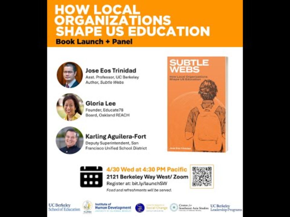 "How Local Organizations Shape US Education"