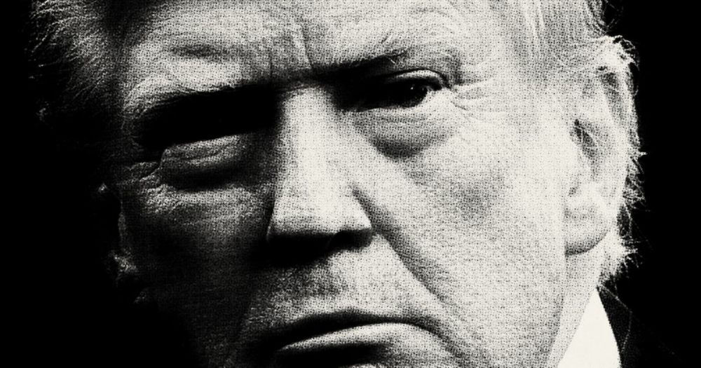 Our president is a wannabe tyrant, using techniques favored exclusively by leaders in thugocracies across the world.