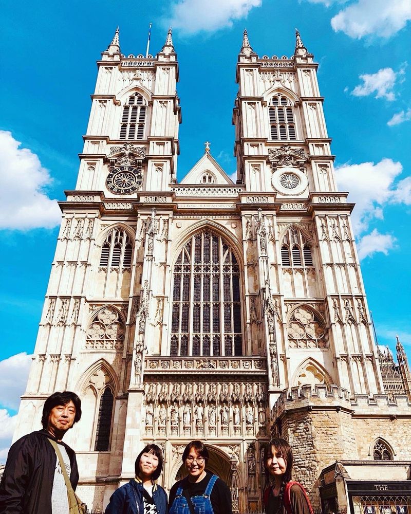 Westminster Abbey