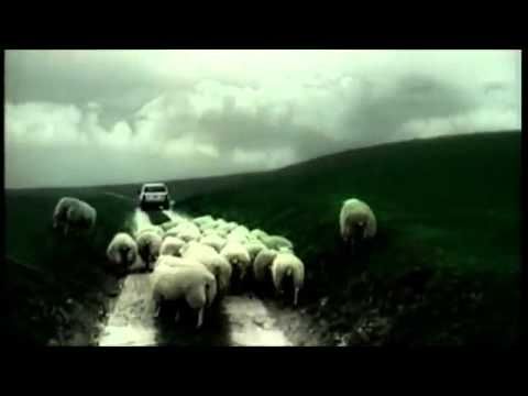 Mercedes Benz Advert: Oh Lord, Won't You Buy Me