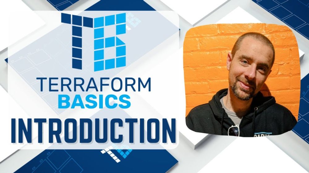 Terraform Basics: Series Introduction