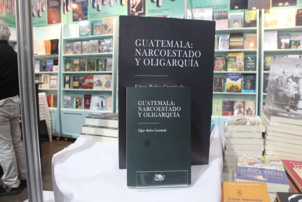 Guatemala: censura de livros - IELA