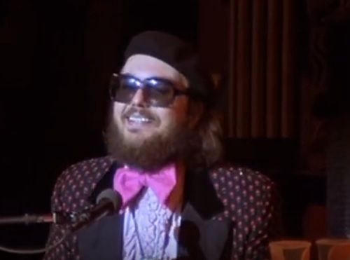 Dr. John, acid warlock 