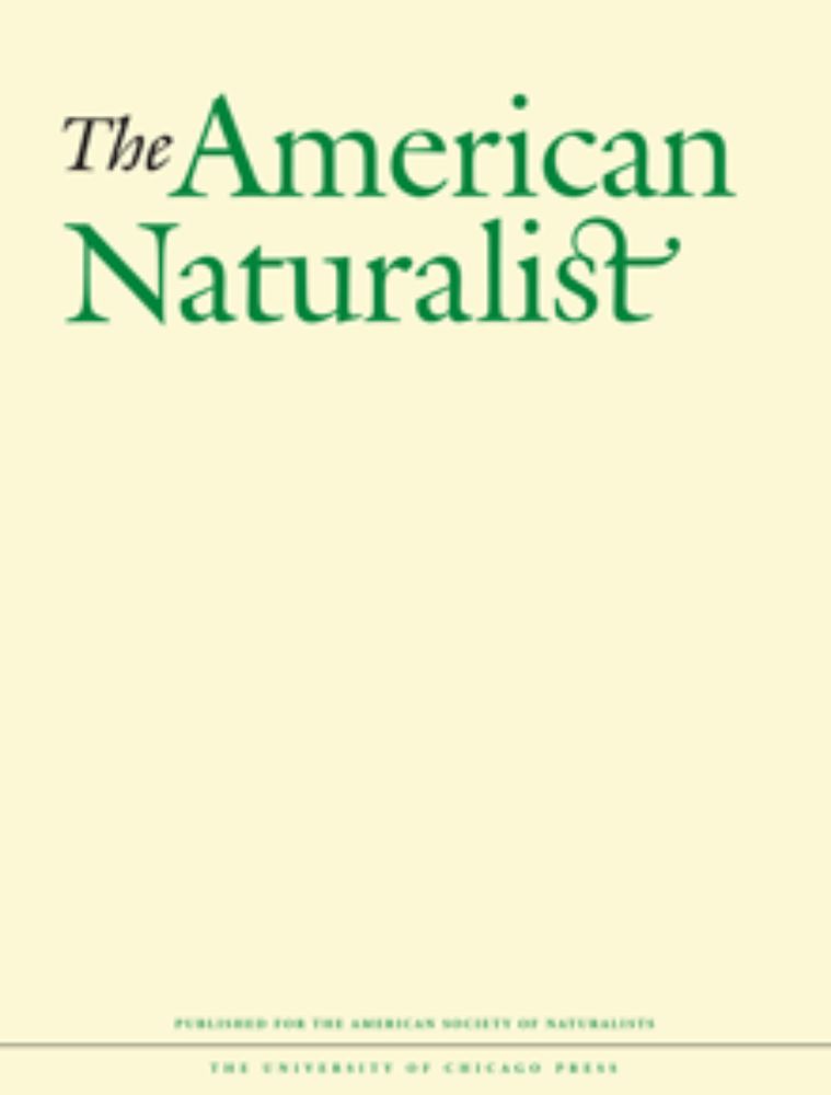 Metabolic Trade-Offs Can Reverse the Resource-Diversity Relationship | The American Naturalist