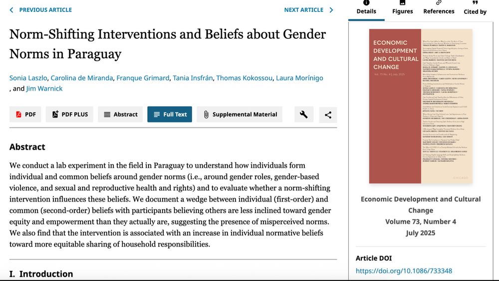 Screenshot of paper in EDCC