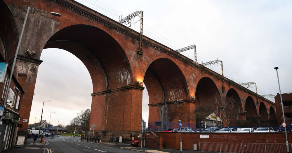 Warning that Stockport's historic landmarks are in danger due to new plans