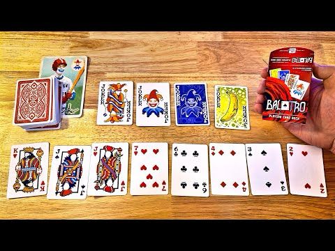 Balatro - The Official Playing Card Deck