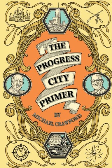 The Progress City Primer cover