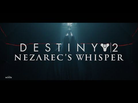 Nezarec's Whisper | Destiny 2