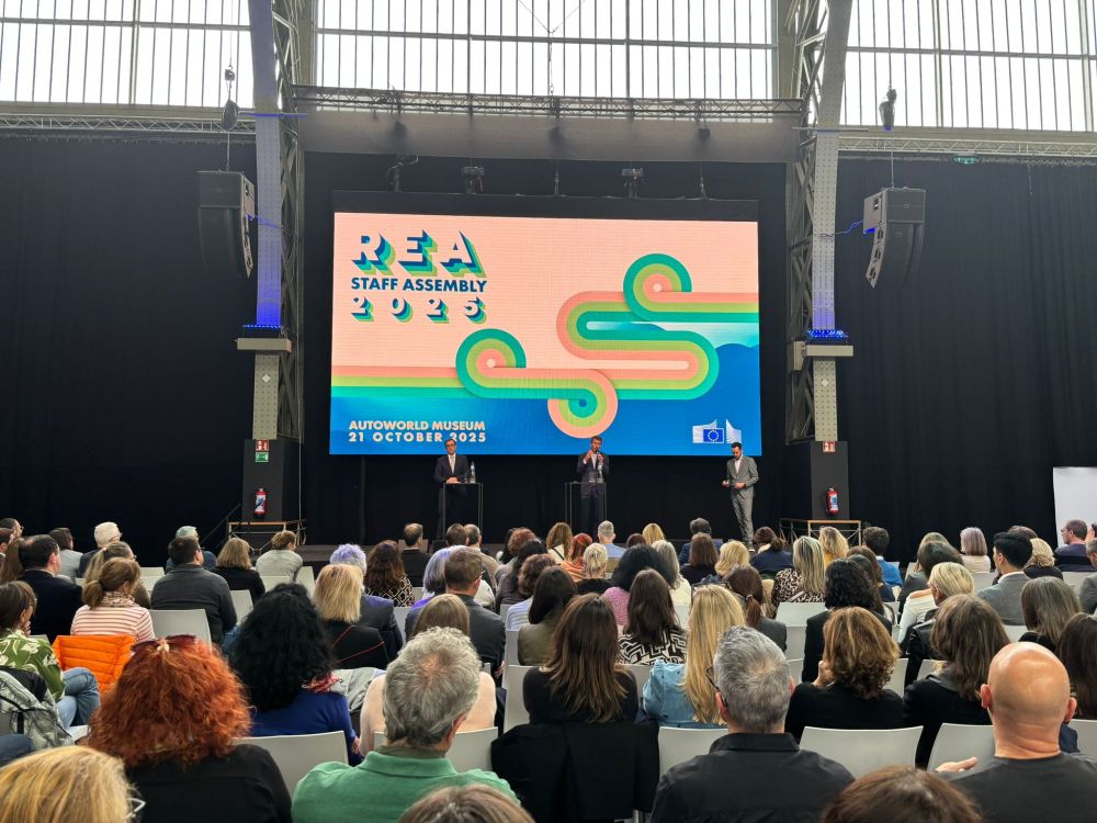 Photos from the event.