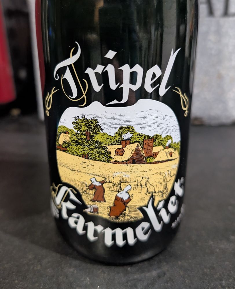 Tripel Karmeliet 