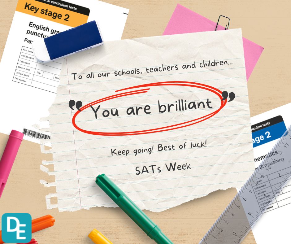 you are brilliant