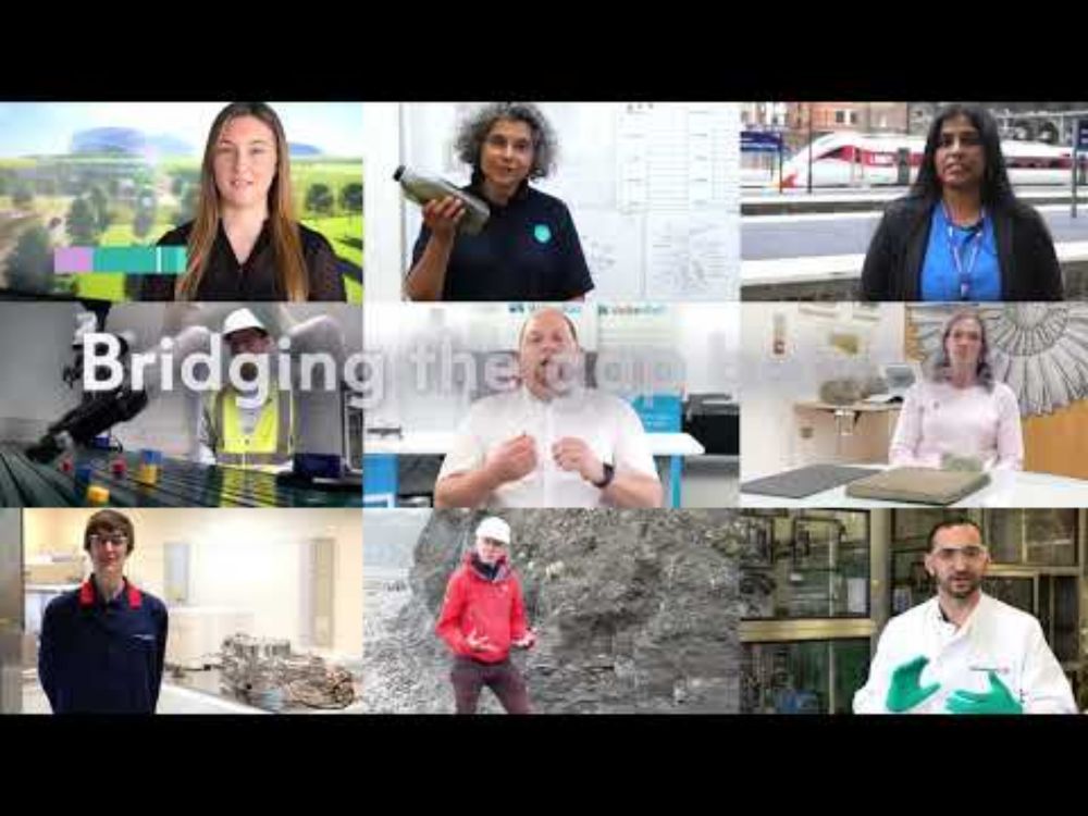 Developing Experts Curriculum Overview