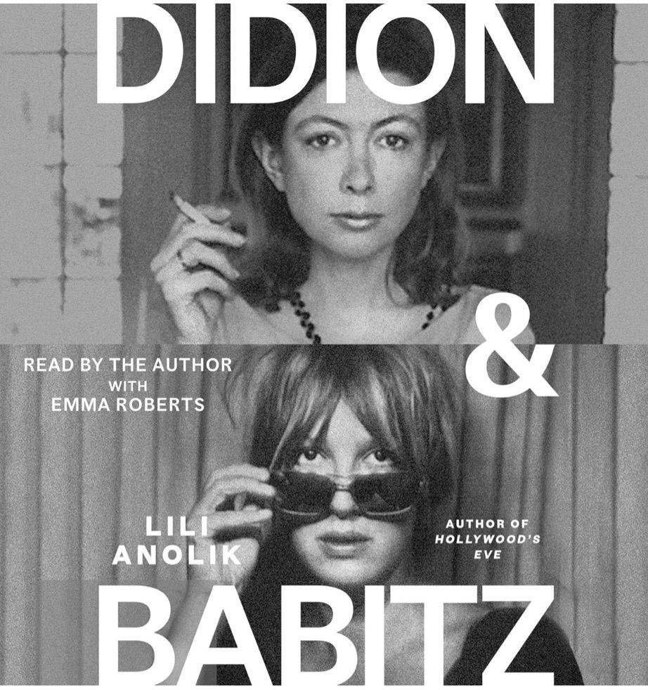 Eve Babitz and Joan Didion both wrote about LA in the 70s. I prefer Eve myself 