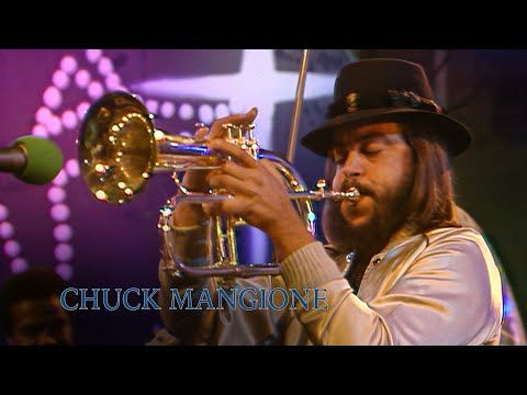 Chuck Mangione - Children Of Sanchez (The Old Grey Whistle Test, January 16th, 1979)