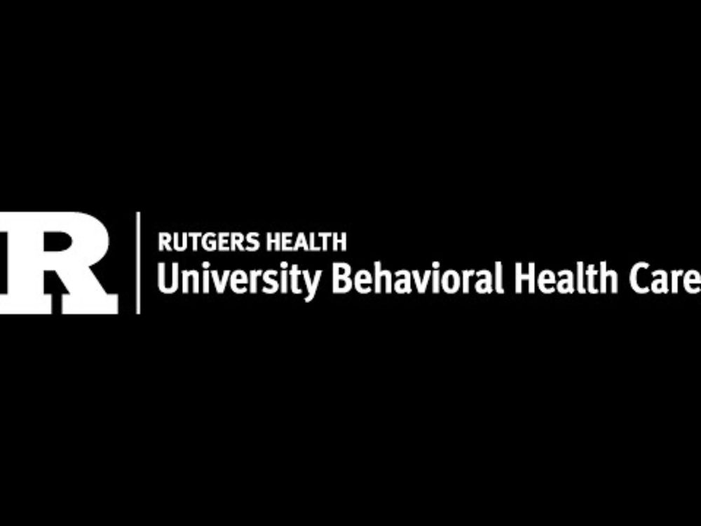 2024 Research & Beyond at Rutgers Health University Behavioral Health Care