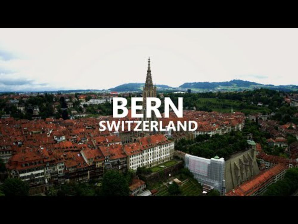 Bern, Switzerland