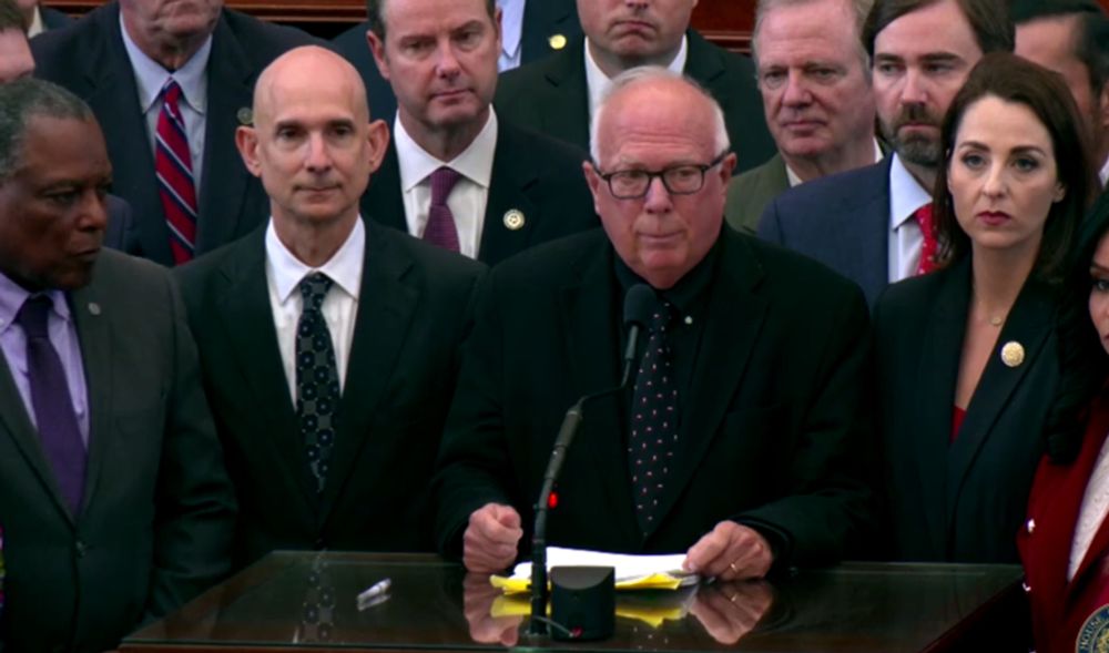 Texas Republicans celebrated a victory last week as the House of Representatives approved new congressional districts amid criticism that the lines are racially gerrymandered. But the success of the r...