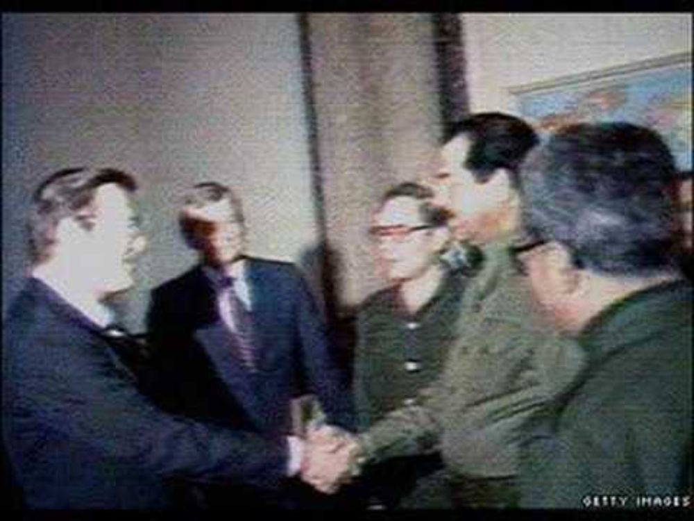 Christy Moore - Hey! Ronnie Reagan