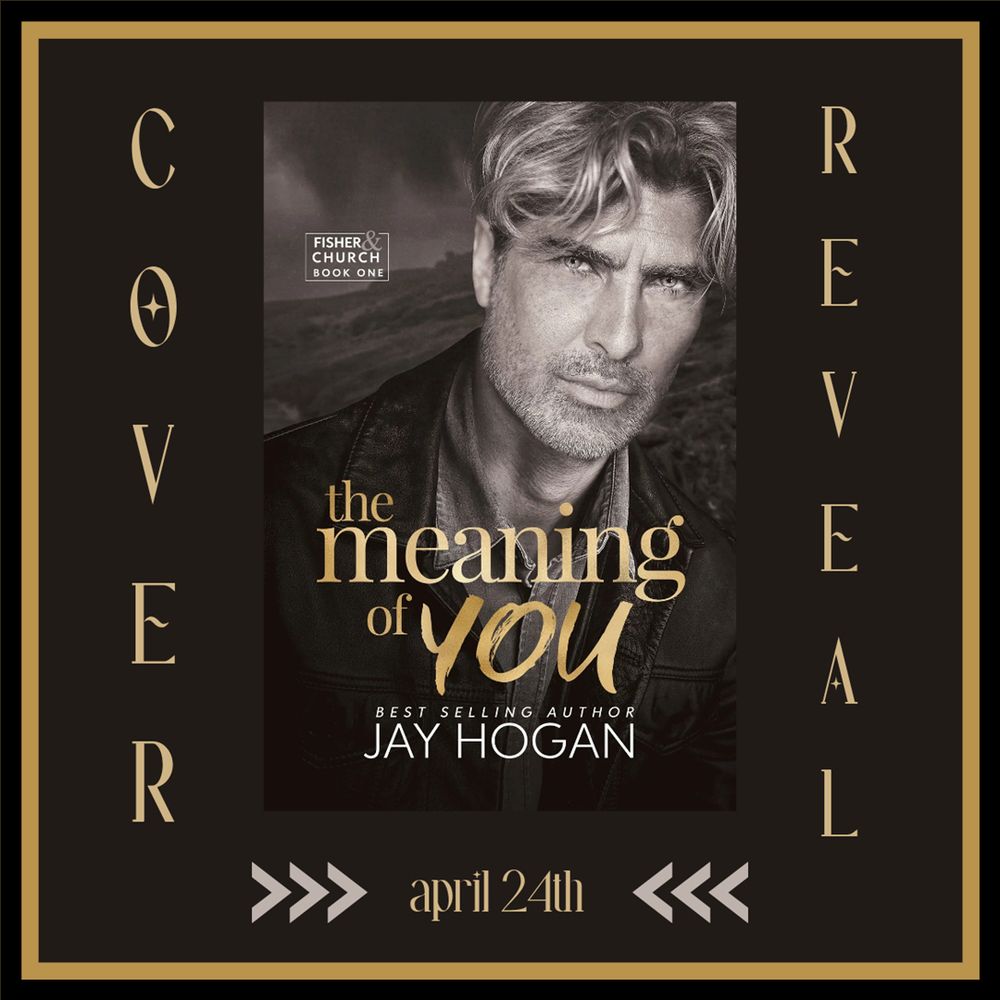 Book cover for The Meaning of You.